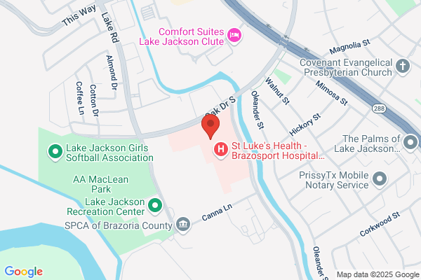 Lake Jackson Surgical Clinic: Henry Martinez, MD
