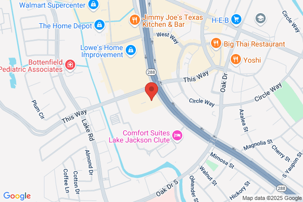 BRAZORIA COUNTY DIALYSIS LLP