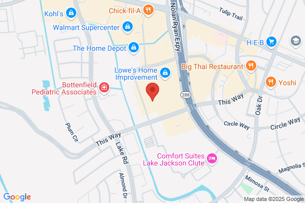Brazosport Chiropractic Center
