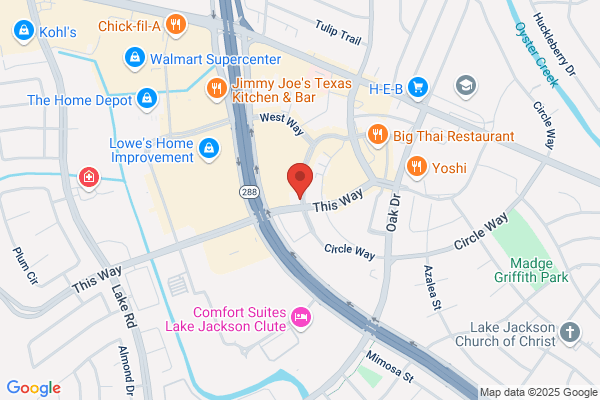 Sperry Chiropractic Clinic