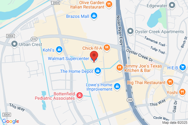 Randall's Food & Pharmacy, Pharmacy