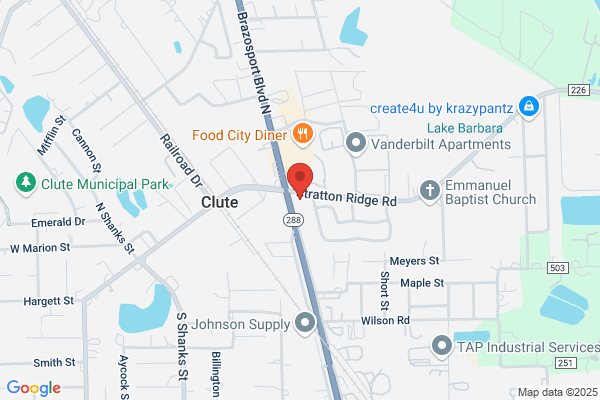 Clute Food Mart