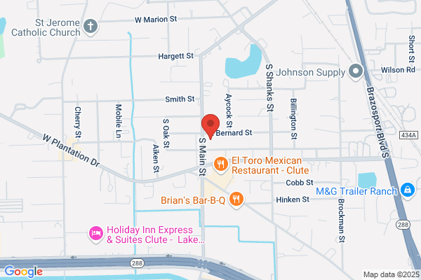 Richwood Supermarket