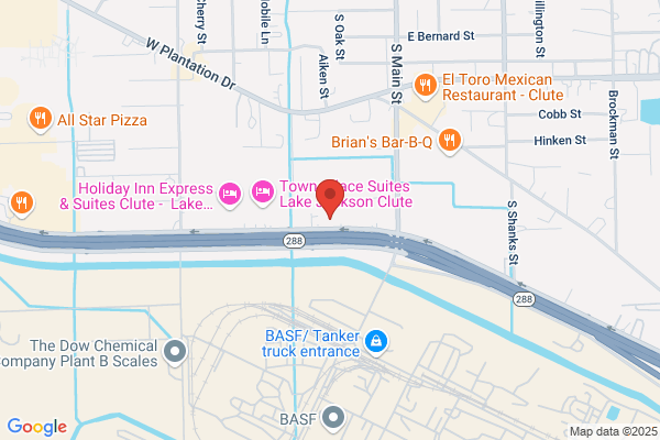 Quality Inn Clute Freeport