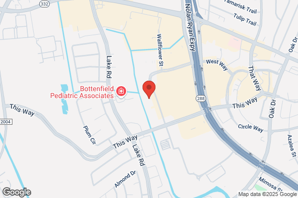 Lake Jackson Urology