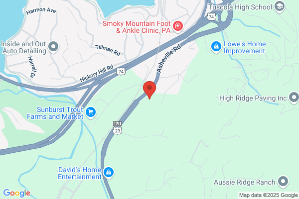 City Electric Supply Waynesville NC