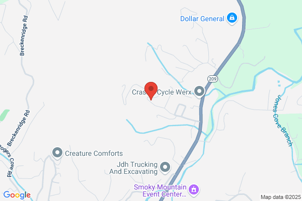 Coker Vaughn Heating Service