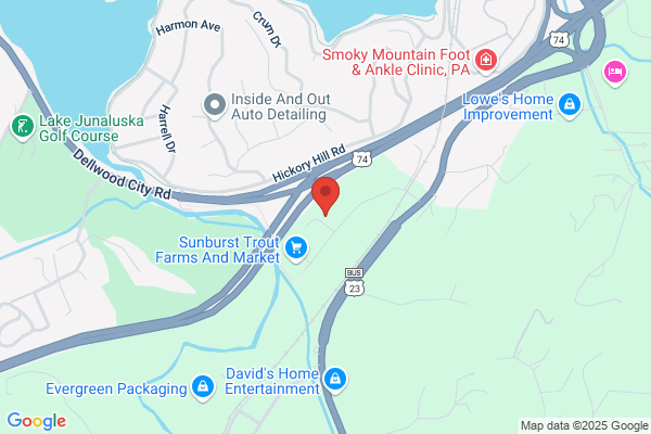 Cove Creek Construction, Inc