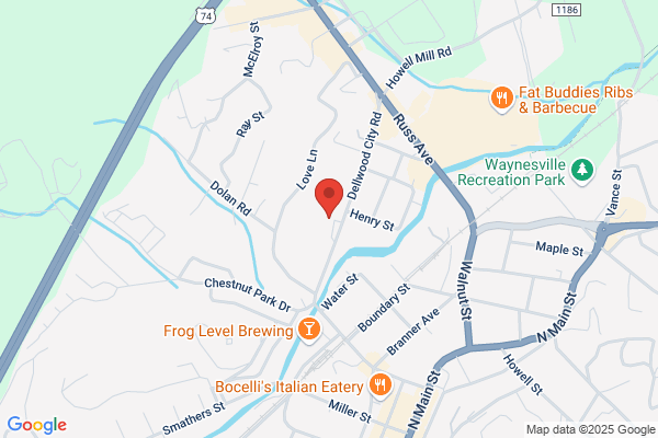 Greystone Automotive