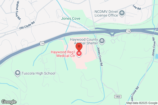 Haywood Medical Spa