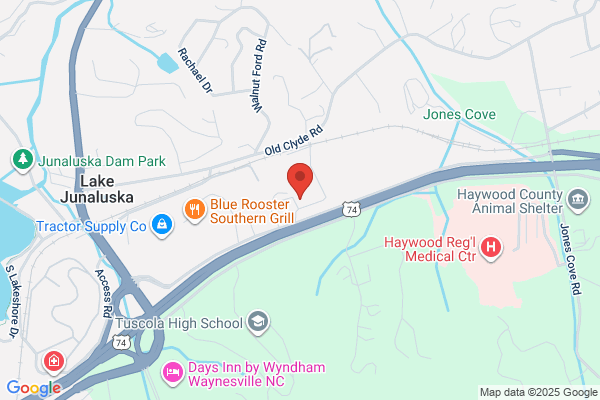 Junaluska Sanitary District