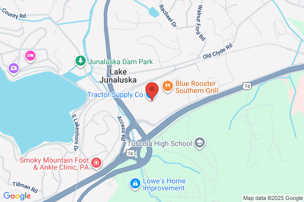 Tractor Supply Co.