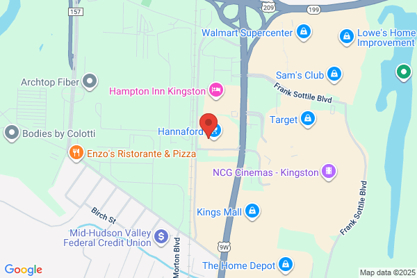 Hannaford Pharmacy