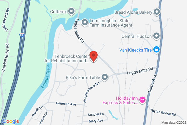 Ten Broeck Center for Rehabilitation & Nursing