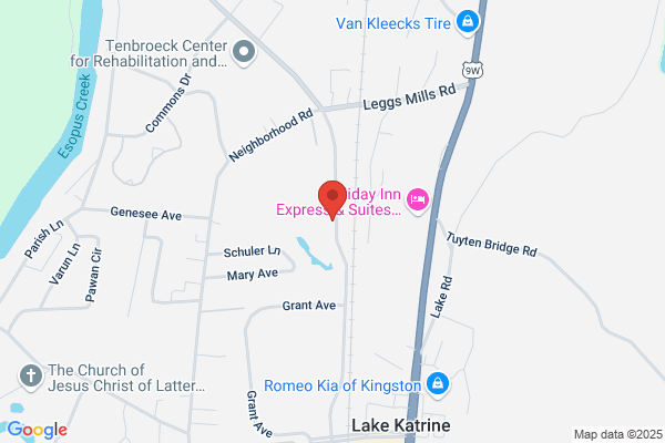 Grace Community Evangelical Free Church
