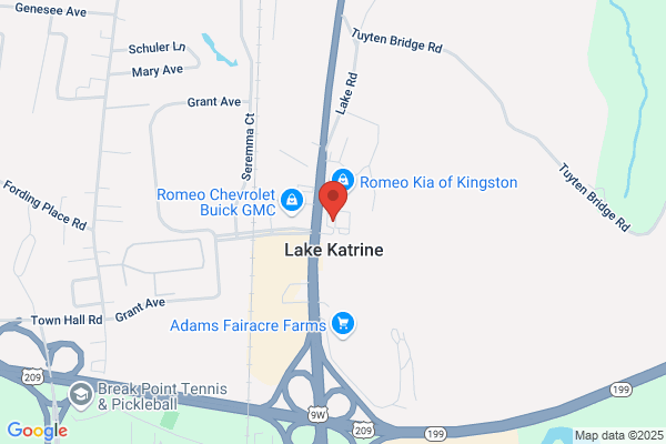 Lake Katrine Convenience Inc