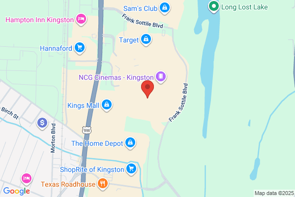 Nuvance Health Medical Practice - Urgent Care Kingston