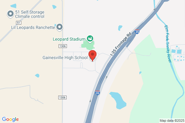 Gainesville Christian Academy