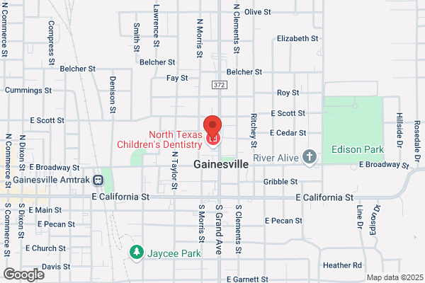 Gainesville Sew Vac