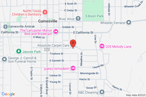 Morton Carpet Center