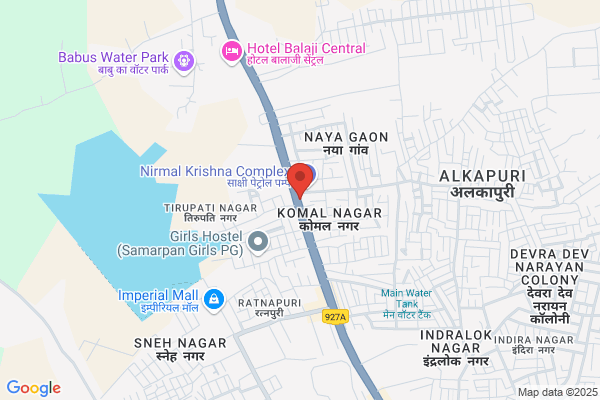 Royal Treat Salon & Spa
