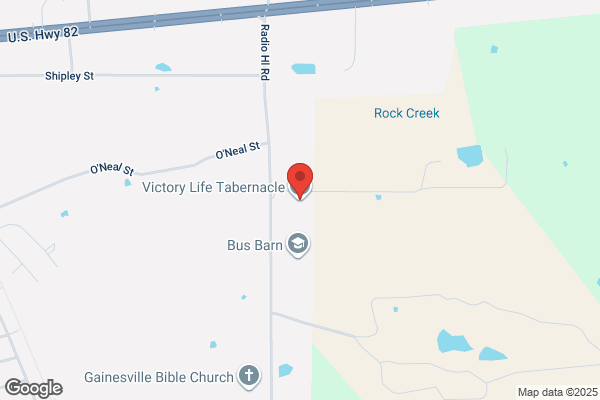 Victory Life Tabernacle