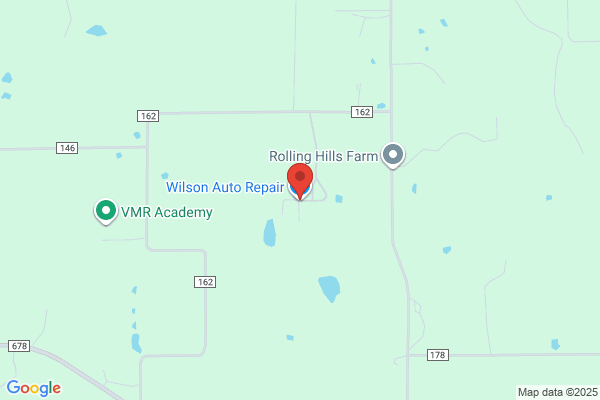 Wilson Services