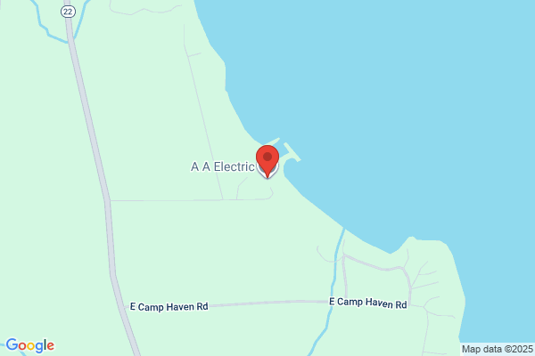 A & J Electric Inc