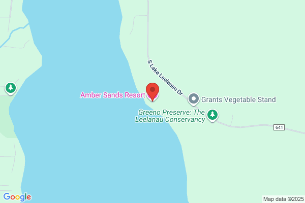 Amber Sands Resort