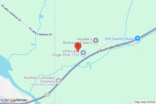 Benzie-Leelanau District Health Department
