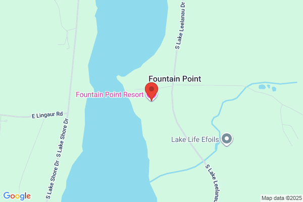 Fountain Point