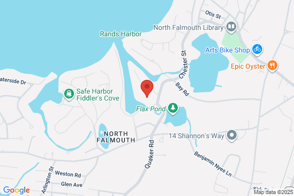 Good Harbor Builders Inc
