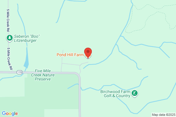 Harbor Hill Fruit Farms