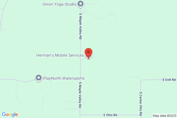 Hermans Mobile Service