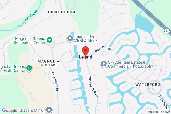 Highlands of Leland