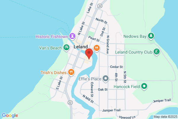 Leelanau Historical Museum