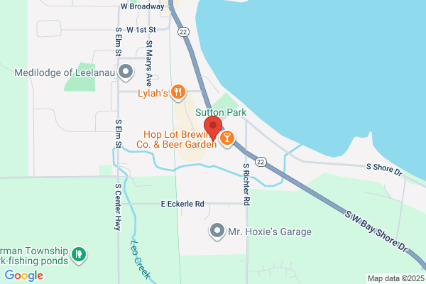 Leelanau Urgent Care