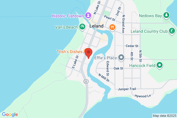 Leland Therapeutic Massage