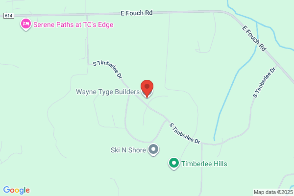 Tyge Wayne Builders Llc