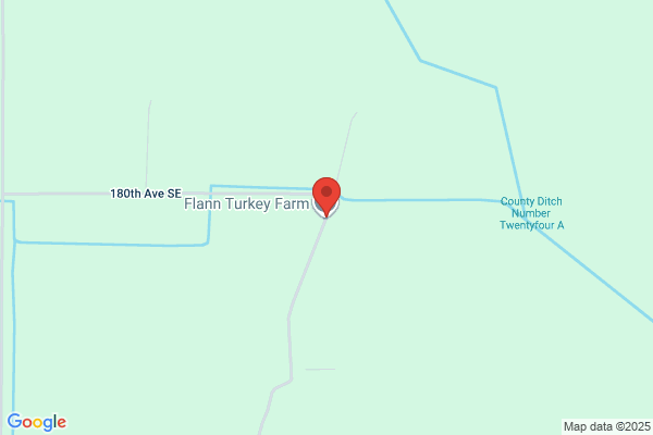 Flann Turkey Farm