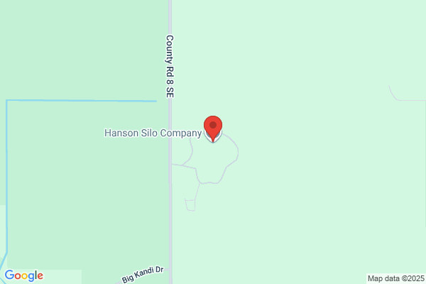 Hanson Silo Co