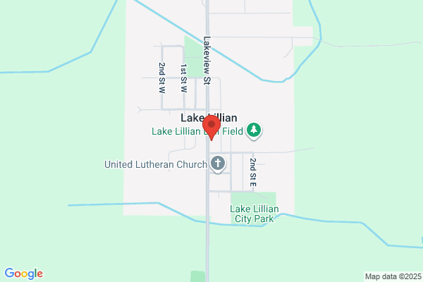 Maynards of Lake Lillian