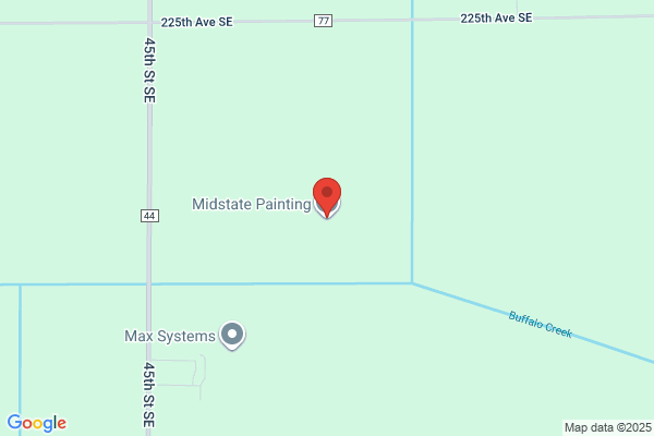 Midstate Painting