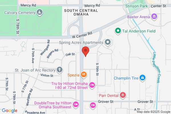 Centerline Apartments