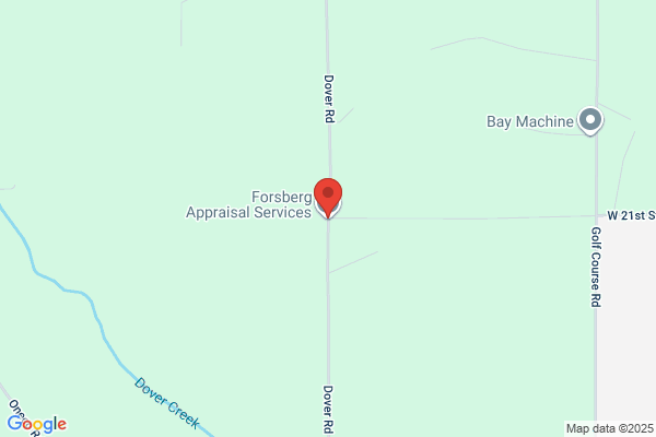 Forsberg Appraisal Services