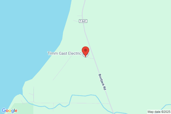 Gast Timm Electric