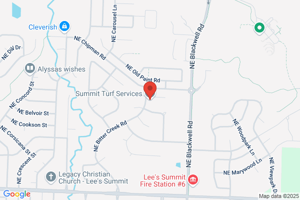 Summit Turf Services LLC