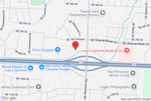 Community Bank of Pettis County