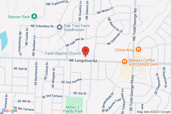 Faith Baptist Church