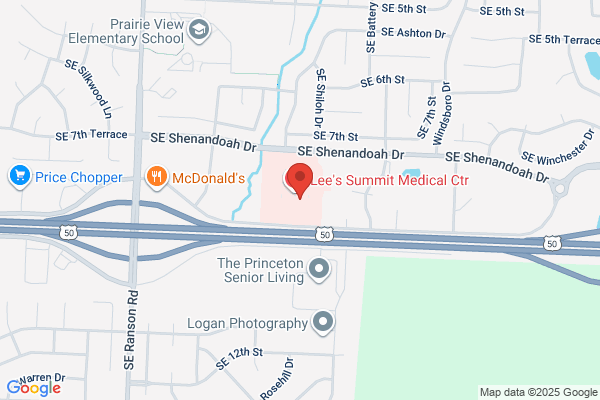 Midwest Heart and Vascular Specialists - Lee's Summit